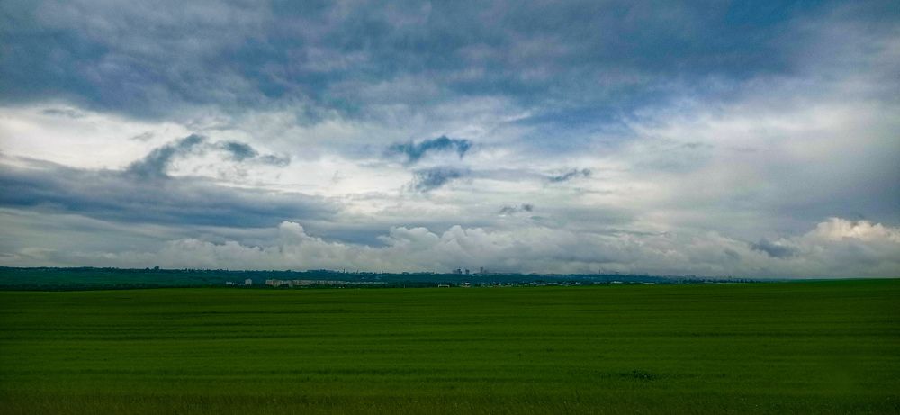 Photograph by Kati Oili