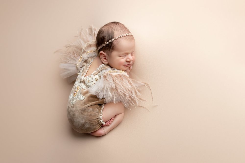 Photograph by Vladyslava Olkhovska