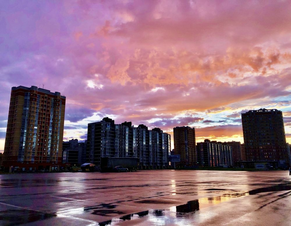 Photograph by Алиса Крумина