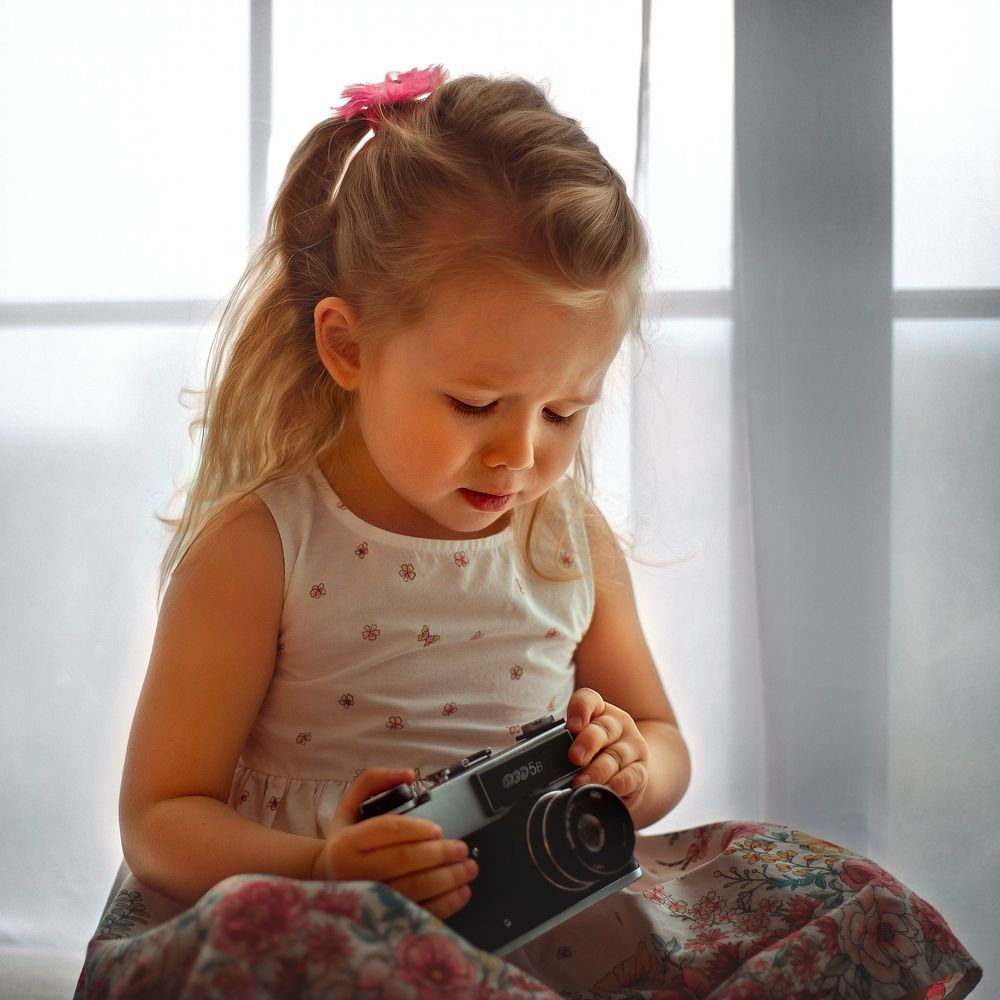 Photograph by Анна Гордейчик