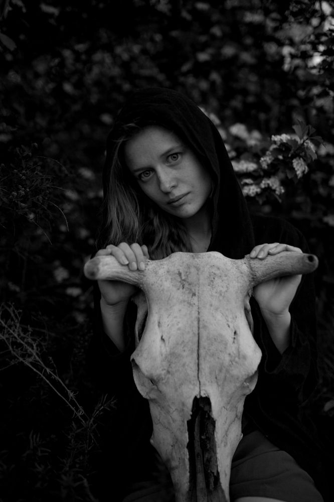 Photograph by Николай Храмов