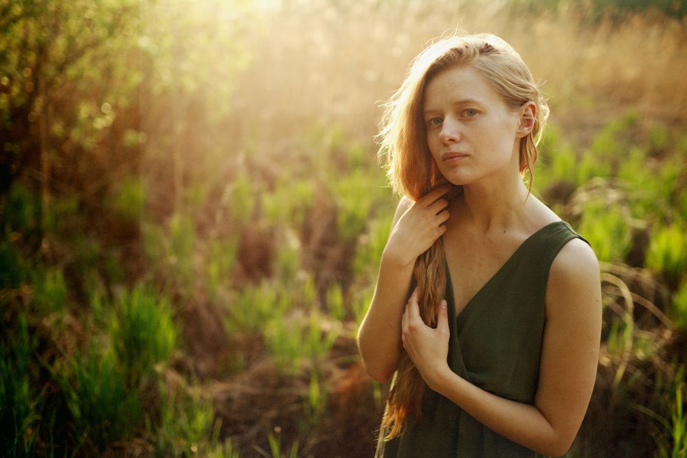 Photograph by Николай Храмов