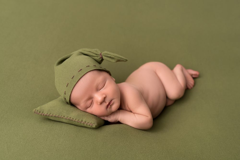 Photograph by Elena Tikhonova