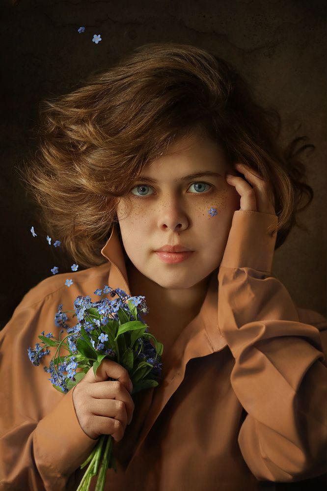 Фотография автора Светлана Дерябина