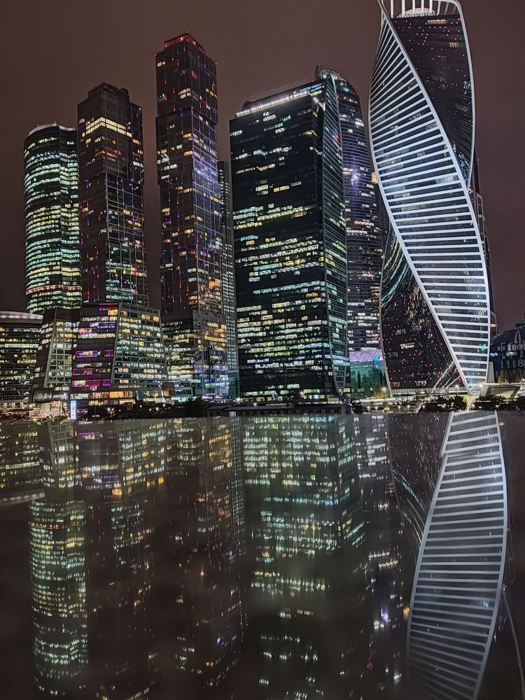 Photograph by Марина Кравцова