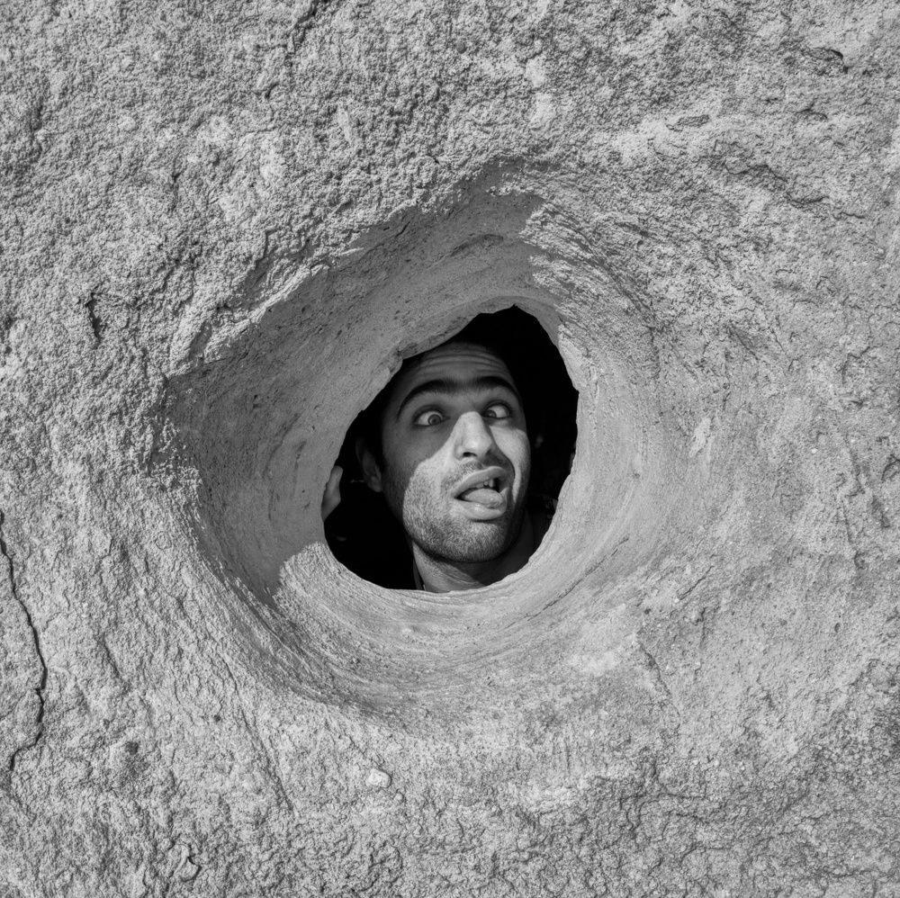 Photograph by AryoBarzan Garmsiri