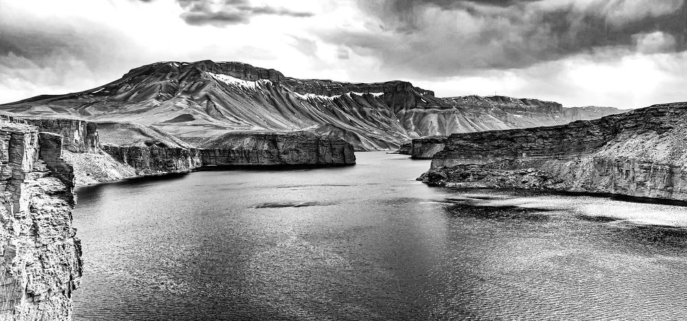 Фотография автора Gul Ahmad Adib