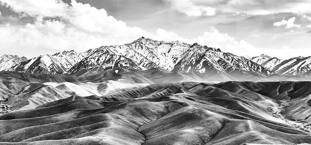 Фотография автора Gul Ahmad Adib