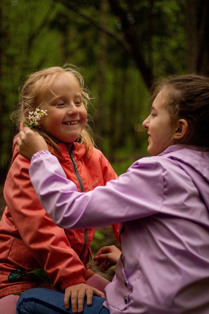 Photograph by Екатерина Ракова