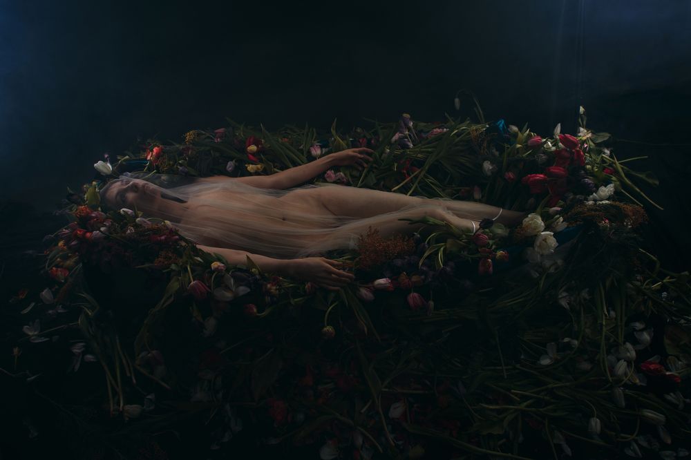 Photograph by Александр Никитин