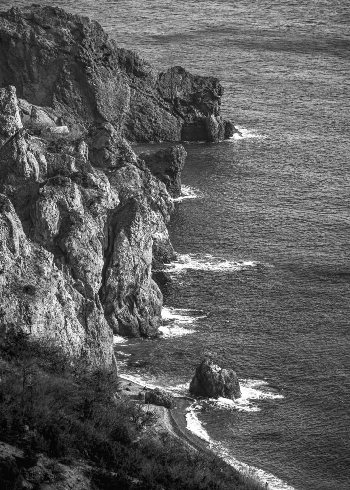 Photograph by Александр Шинкаревский