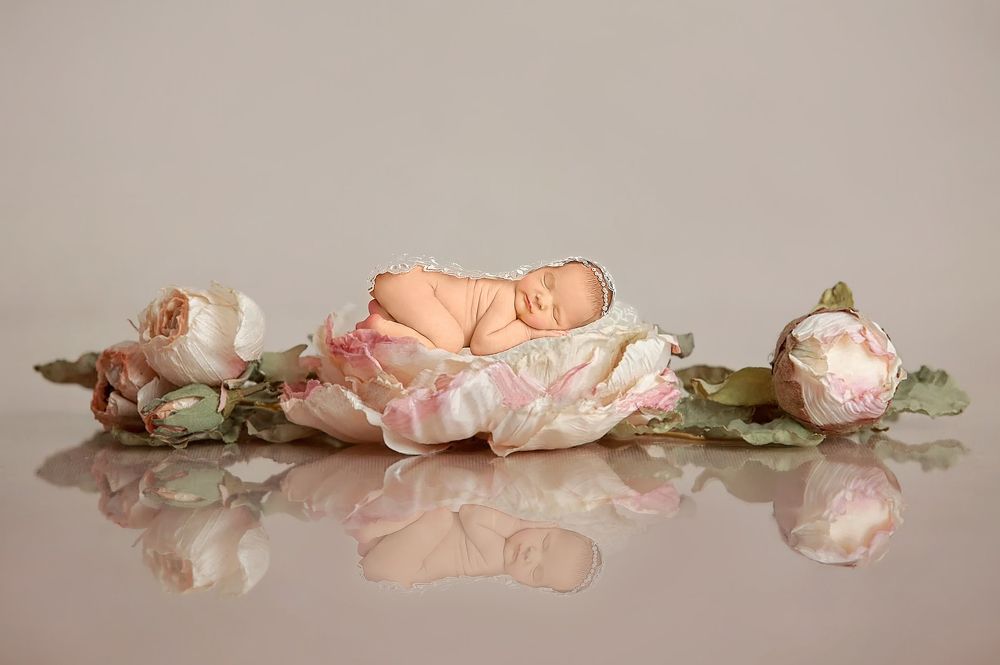 Photograph by Ирина Шафрановская