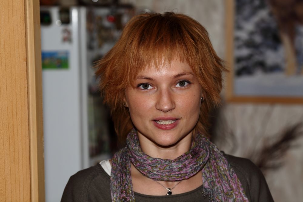 Photograph by Константин Лагоденко