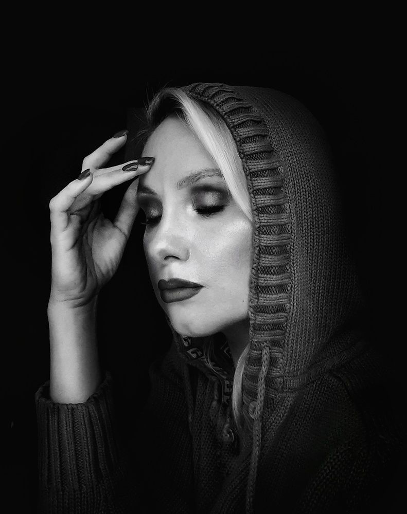 Photograph by Анастасия Калинина