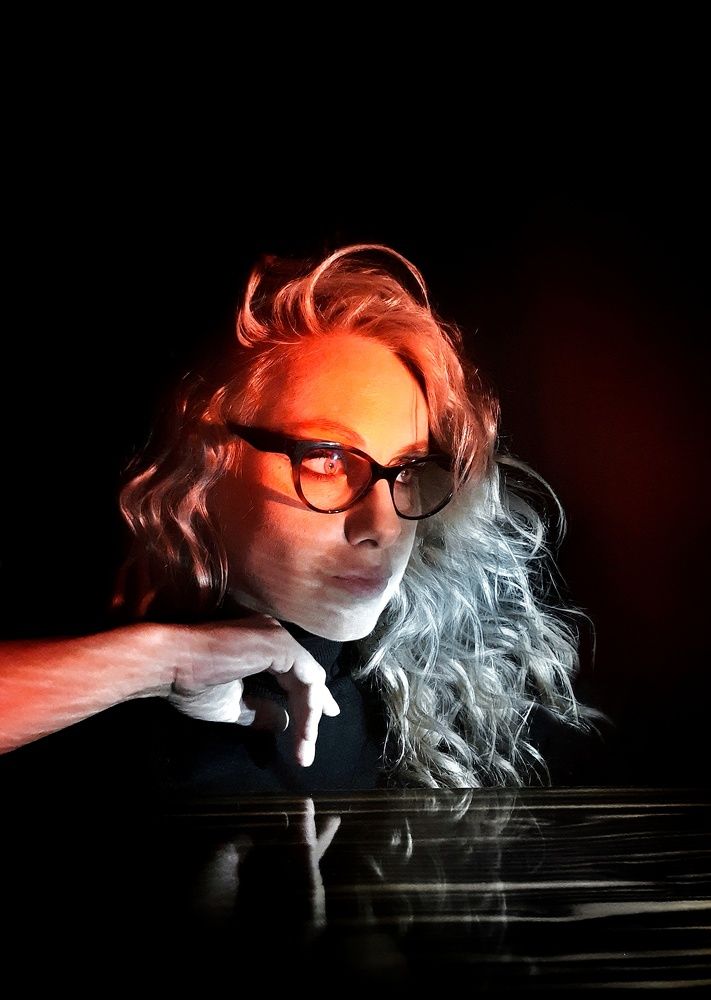 Photograph by Анастасия Калинина