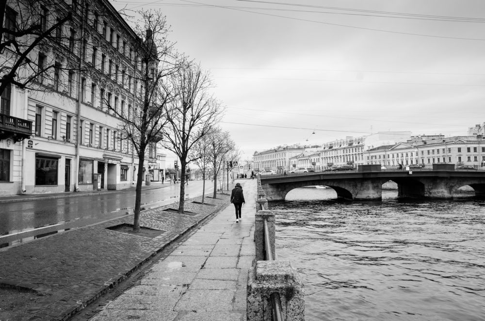 Photograph by Воркунков Максим