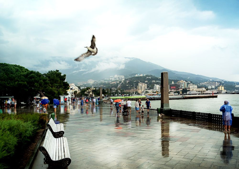 Photograph by Иван Логвинов