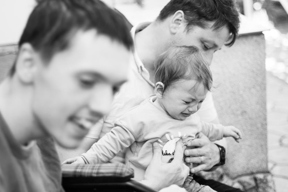 Photograph by Tatiana Cebotari