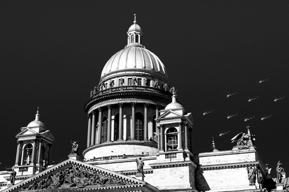 Photograph by Андрей Шишлов