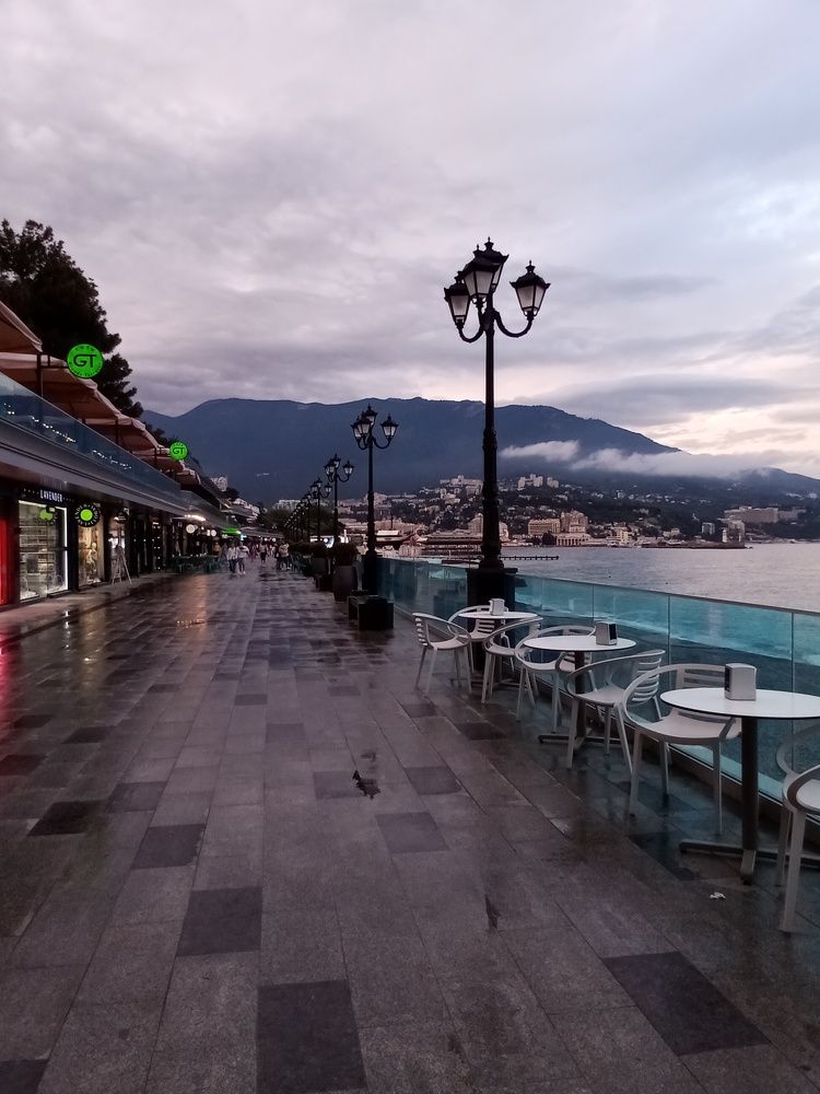 Photograph by Лилия Потравнова