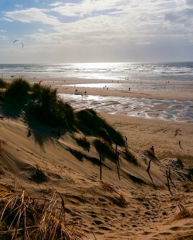 Photograph by Hanna Bourne