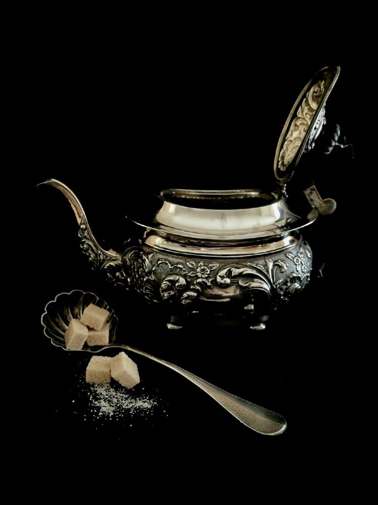 Photograph by Hanna Bourne