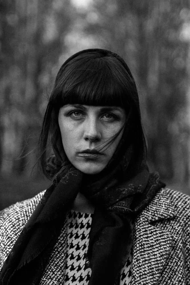 Photograph by Надежда Акимова
