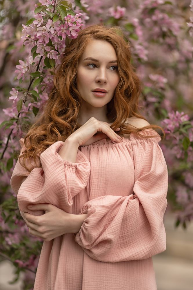 Photograph by Анна Леонова