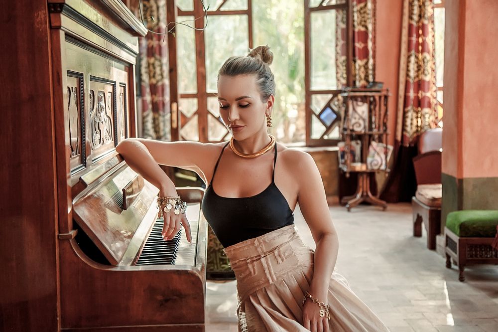 Photograph by Наталья Шувалова