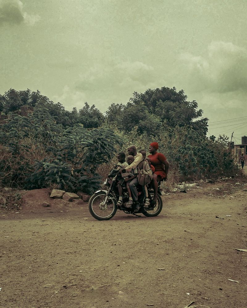 Photograph by Stephen Oladejo