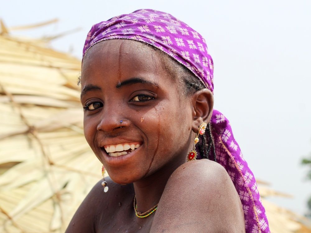 Photograph by Fatima Yusuf