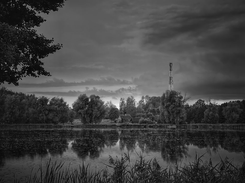 Photograph by Екатерина Ремез