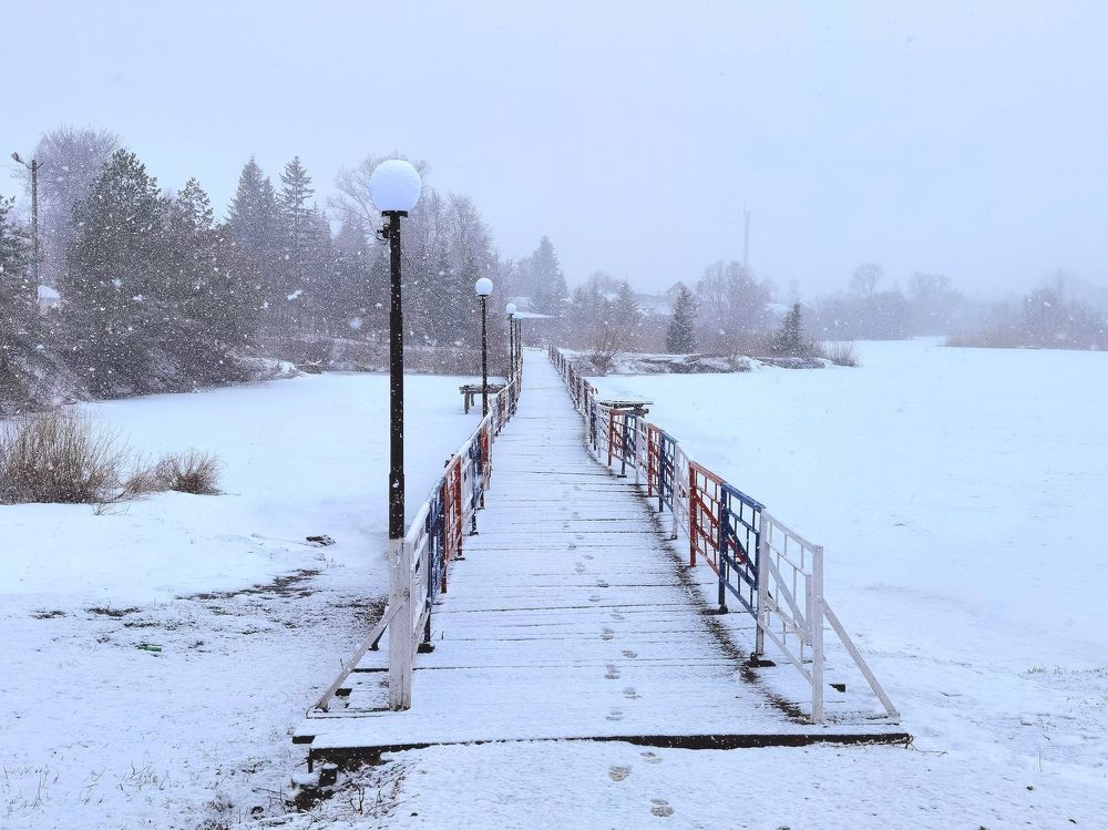 Photograph by Филоненко Николай