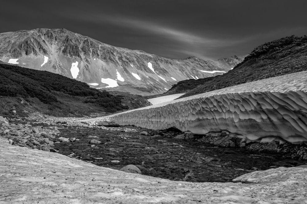 Photograph by Александра Марчак