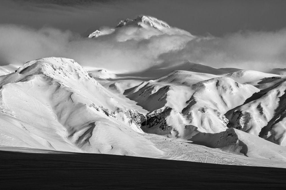 Photograph by Александра Марчак