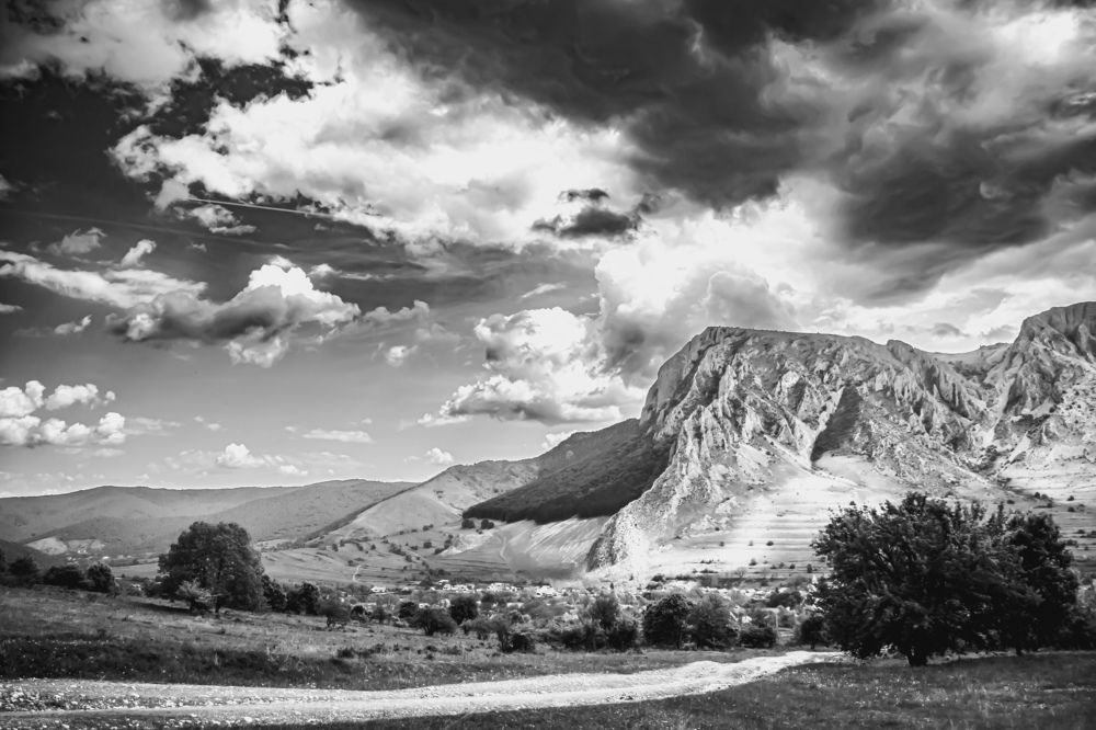 Photograph by Cosma Laura