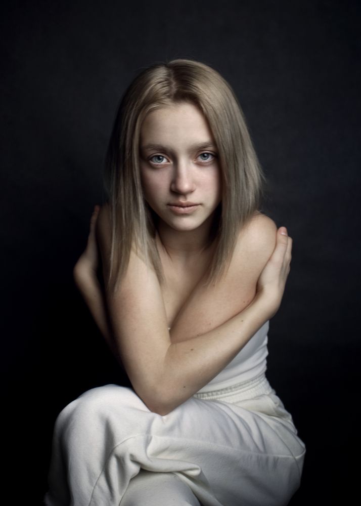 Photograph by Ольга Славгородская