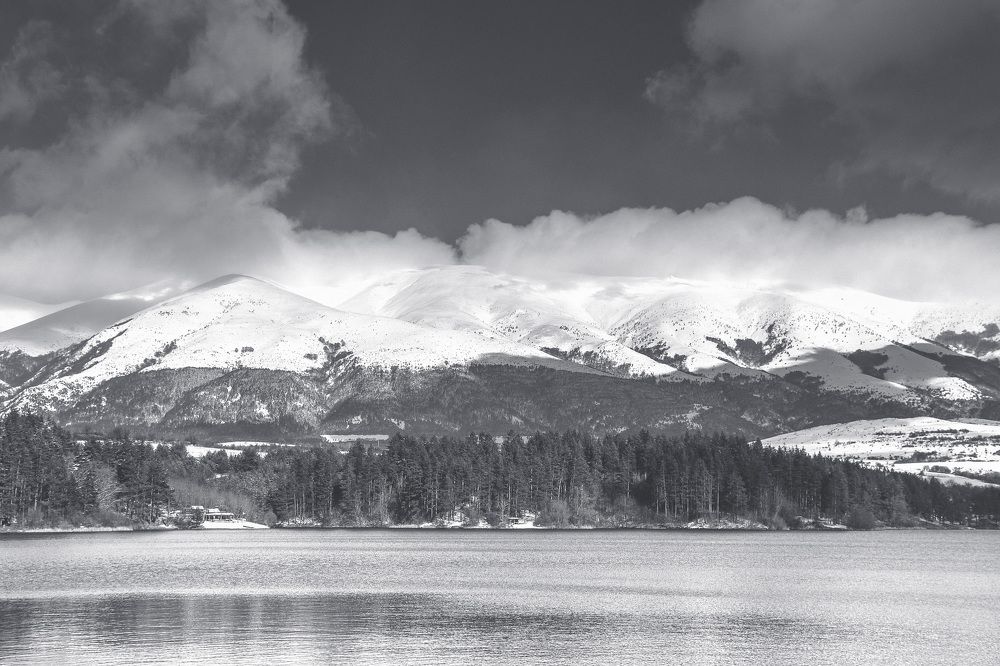 Photograph by Трайко Байко