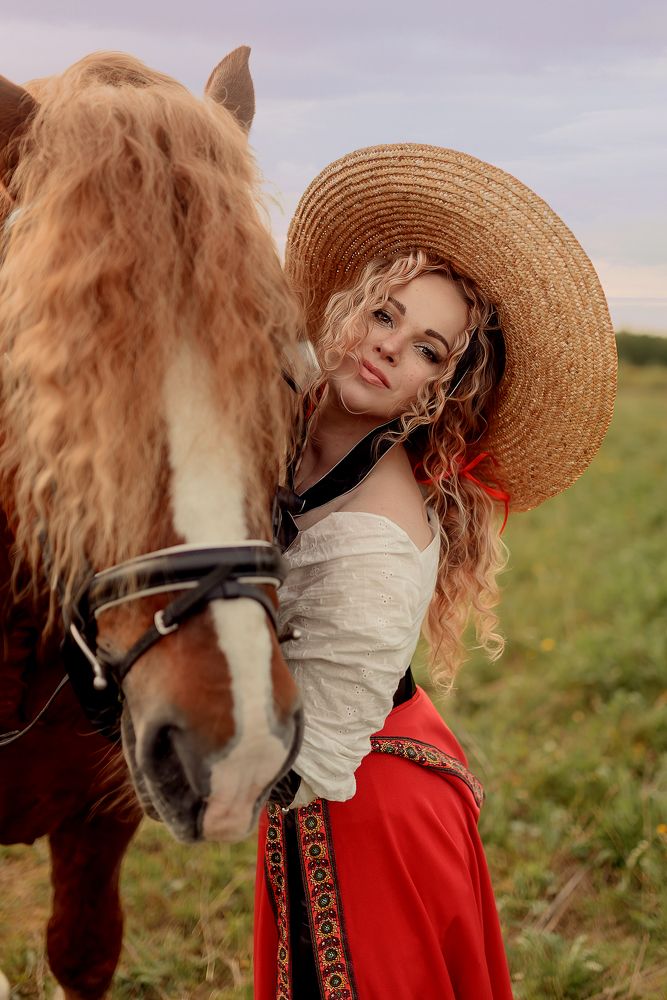 Photograph by Ольга Шульгина