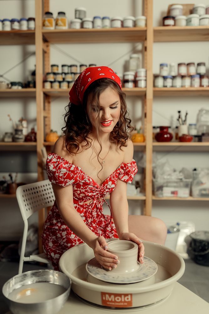 Photograph by Ольга Шульгина