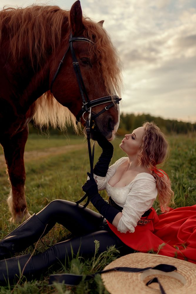 Photograph by Ольга Шульгина