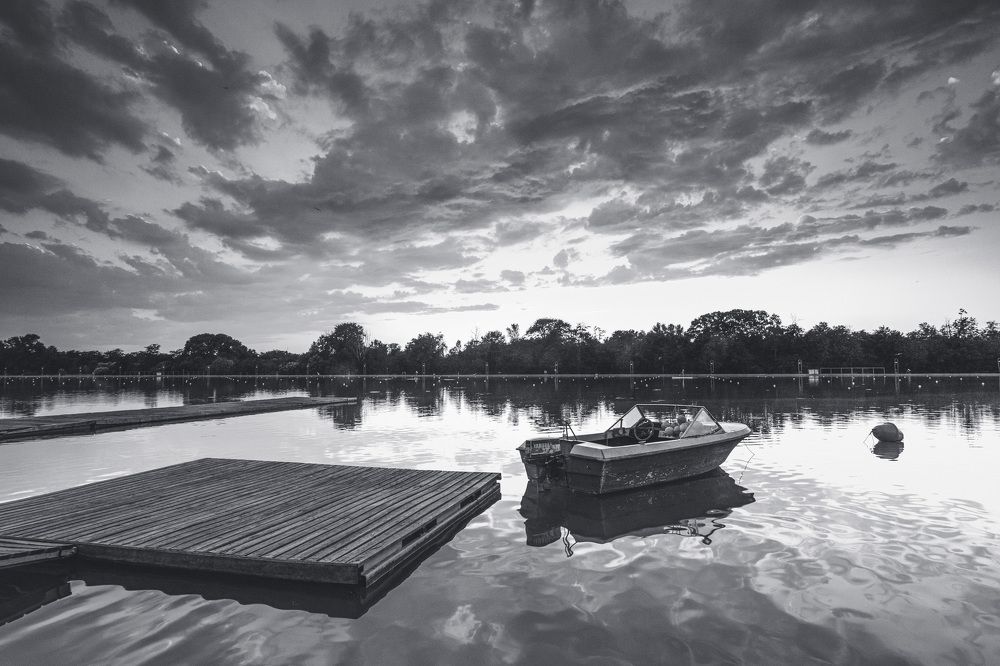 Photograph by Daniel Chobanov