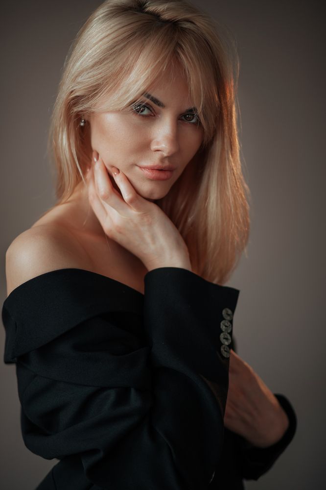 Photograph by Александра