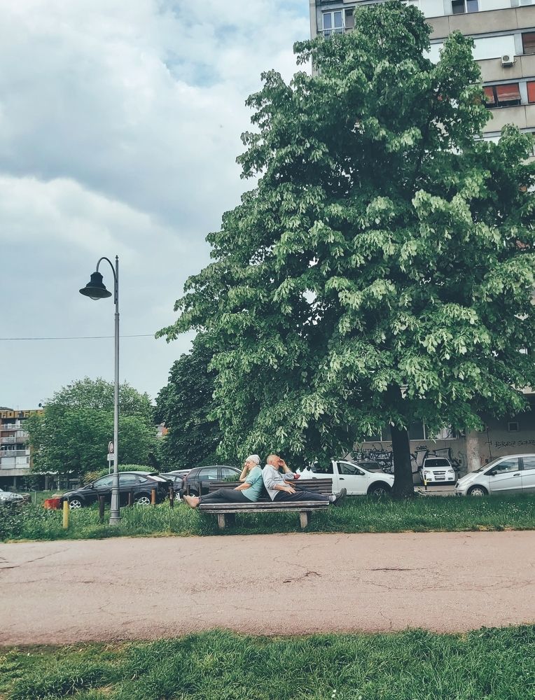 Photograph by Елизавета Рембицкая