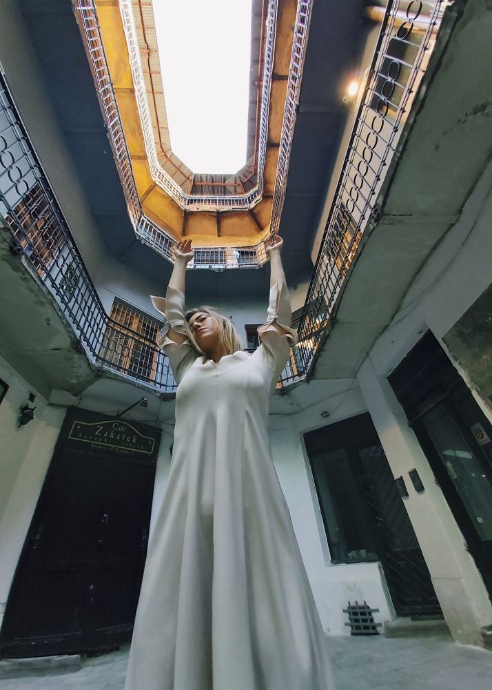 Photograph by Елизавета Рембицкая