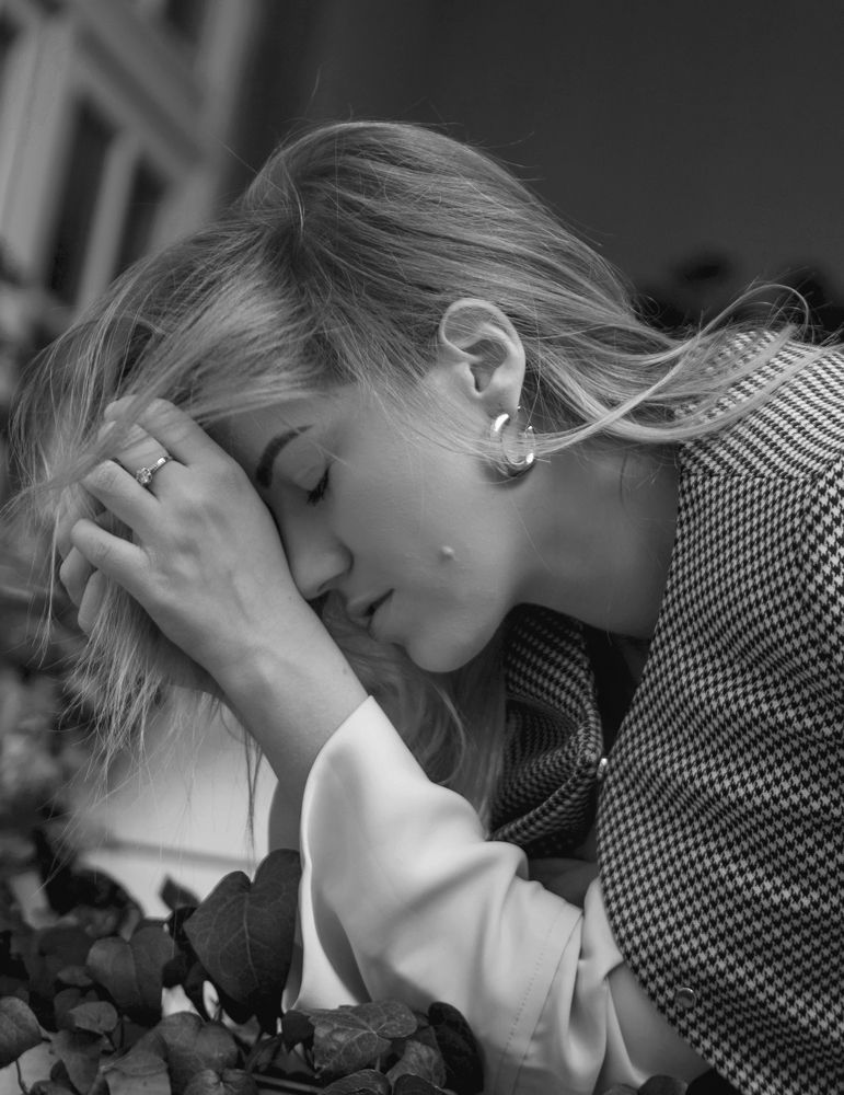 Photograph by Елизавета Рембицкая