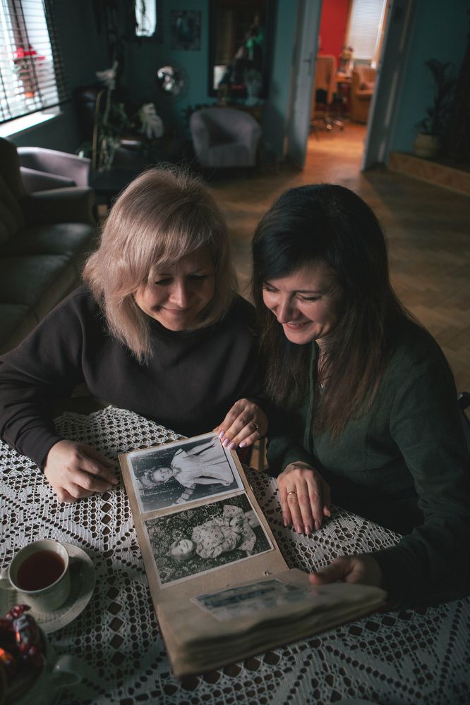 Photograph by Елизавета Рембицкая