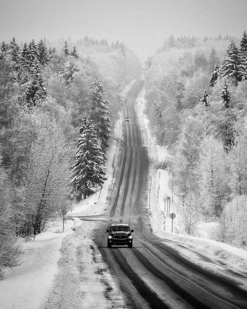 Photograph by Илья Шамин