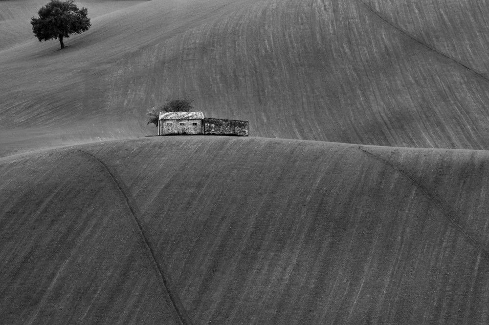 Photograph by Paolo Pierucci