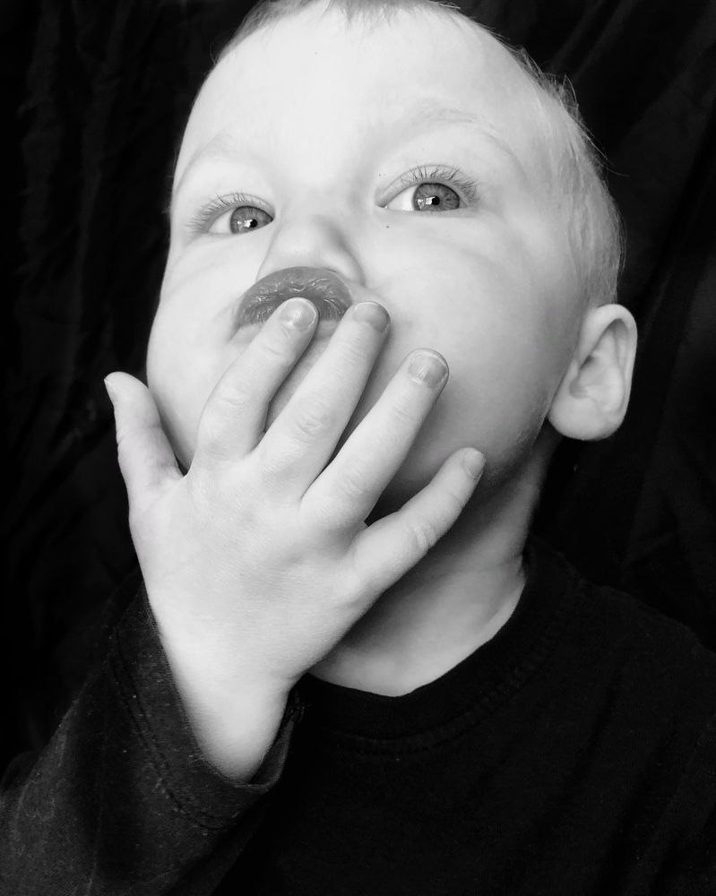 Photograph by Nadezhda Iljina